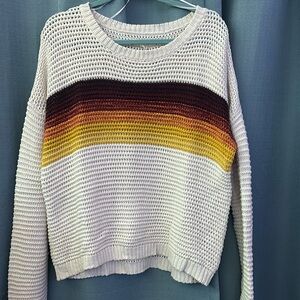 Aeropostale sweater